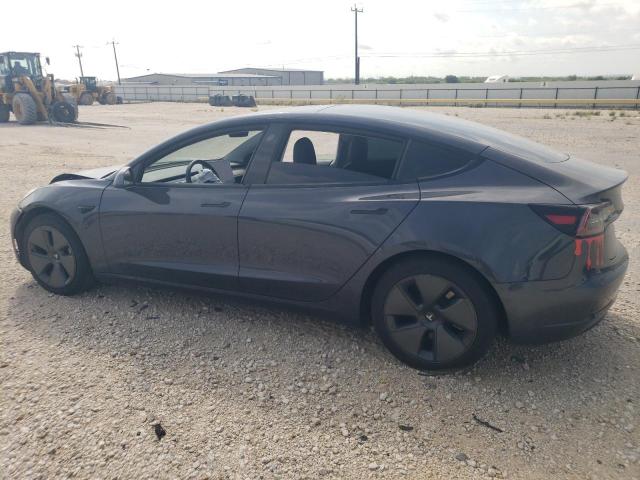2021 TESLA MODEL 3 - 5YJ3E1EAXMF043614