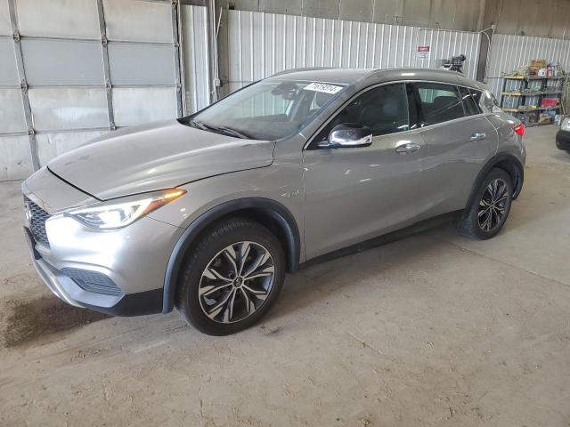 2017 INFINITI QX30 BASE - SJKCH5CR5HA033690