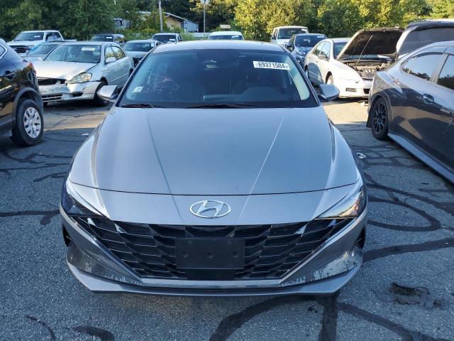 VIN KMHLP4AG7MU162794 2021 Hyundai Elantra, Limited no.5