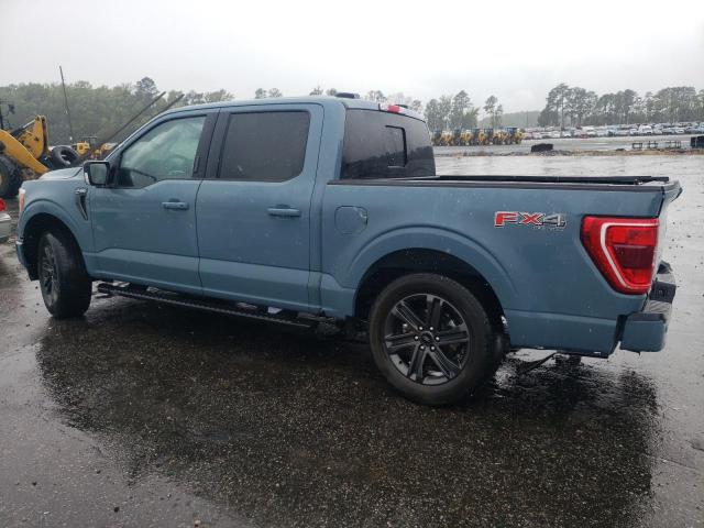 2023 FORD F150 SUPER - 1FTFW1E5XPKD35798
