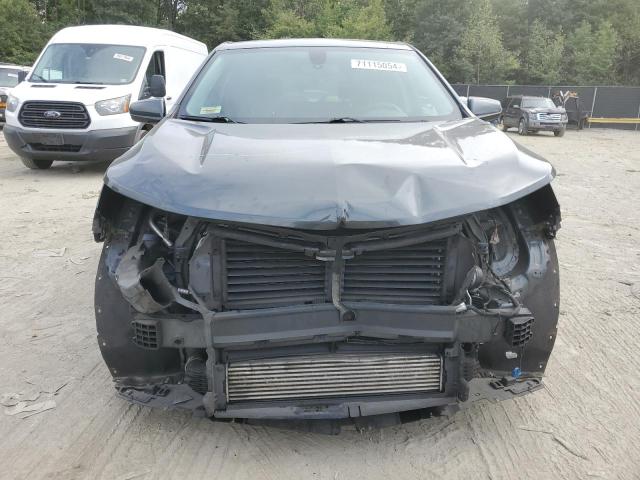 VIN 3GNAXJEV8JS601362 2018 Chevrolet Equinox, LT no.5