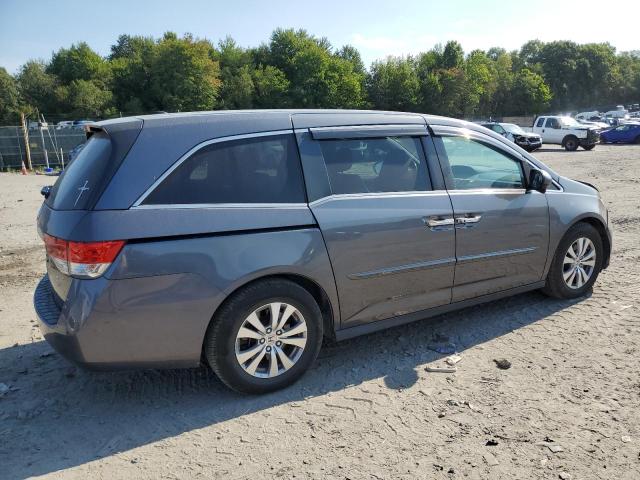 2016 HONDA ODYSSEY EX - 5FNRL5H6XGB033393