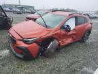 2024 SUBARU CROSSTREK - JF2GUADC5RH359907