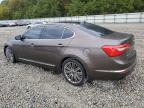 KIA CADENZA PR photo