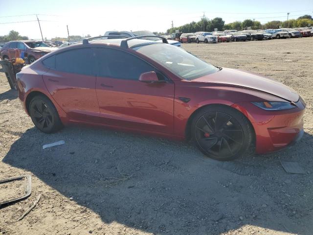 VIN 5YJ3E1ET0RF790051 2024 Tesla MODEL 3 no.4