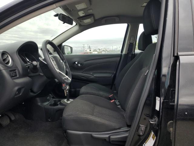 2019 NISSAN VERSA S - 3N1CN7AP0KL877535