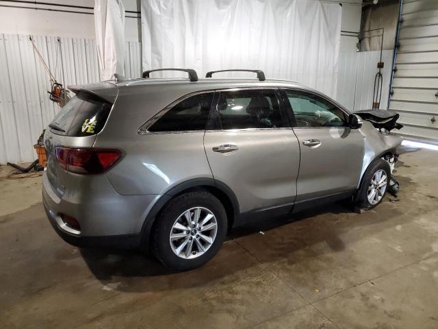 2019 KIA SORENTO L - 5XYPGDA3XKG448544