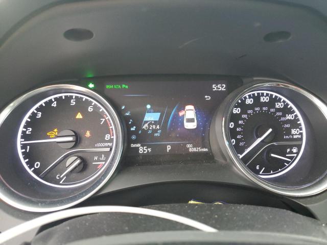 2019 TOYOTA CAMRY L - 4T1B11HK1KU164981