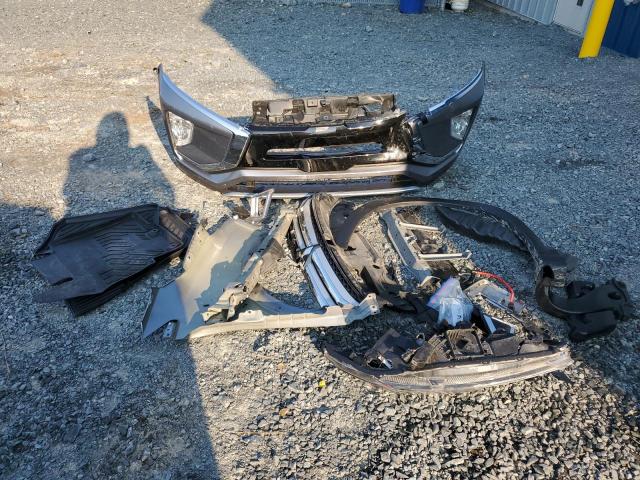 2020 MITSUBISHI ECLIPSE CR - JA4AT4AA6LZ609517