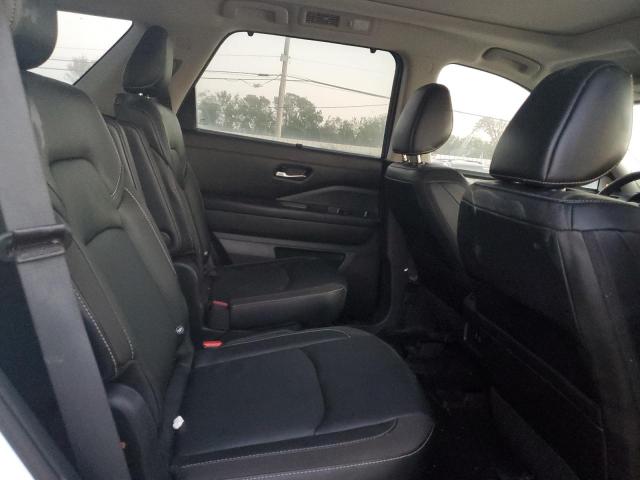 2024 NISSAN PATHFINDER - 5N1DR3CB8RC208477
