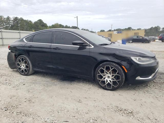 2016 CHRYSLER 200 LIMITE - 1C3CCCAB2GN150697