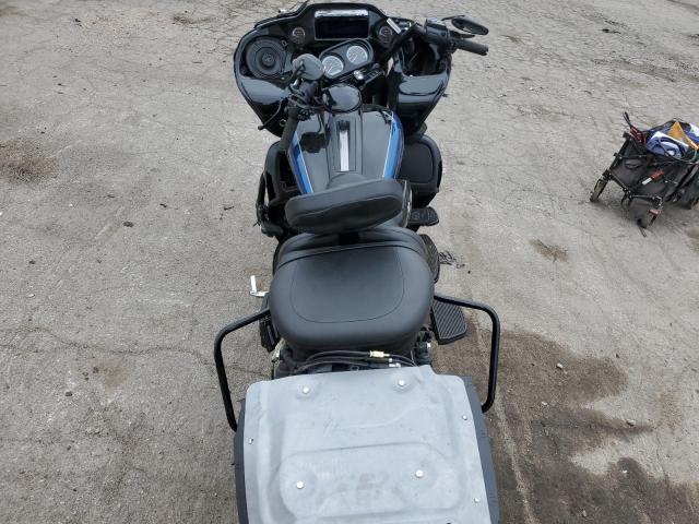 2022 HARLEY-DAVIDSON FLTRK 1HD1KZF11NB651067