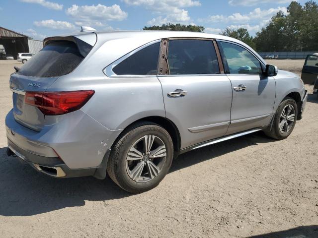 2017 ACURA MDX - 5J8YD3H39HL001134