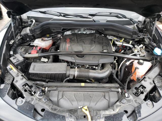 2020 ALFA ROMEO STELVIO - ZASPAKAN8L7C89018
