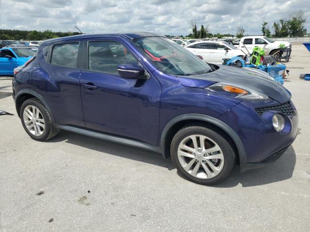 2015 NISSAN JUKE S - JN8AF5MR4FT501610