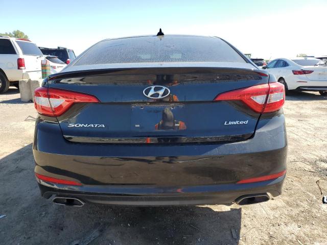 2015 HYUNDAI SONATA SPO - 5NPE34AF1FH085689