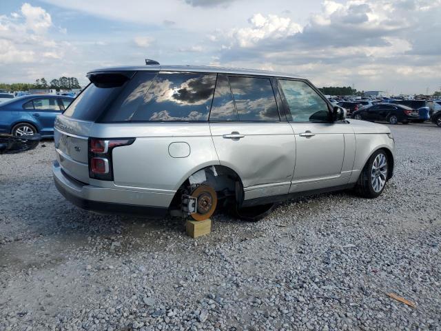 2020 LAND ROVER RANGE ROVE - SALGS2SE1LA402744