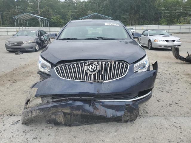 2016 BUICK LACROSSE - 1G4GB5G37GF166444