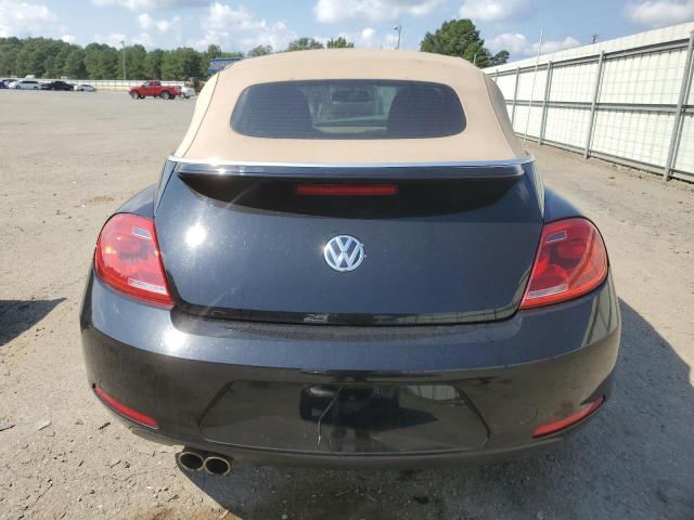 VIN 3VW5X7AT8DM829112 2013 Volkswagen Beetle no.6