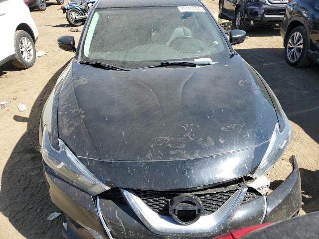 2017 NISSAN MAXIMA 3.5 - 1N4AA6AP2HC360144