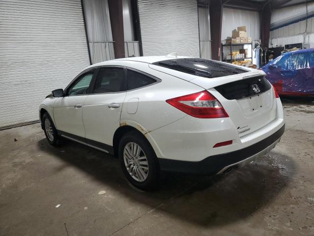 VIN 5J6TF3H39DL006082 2013 Honda Crosstour, EX no.2