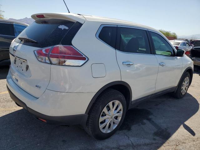 VIN 5N1AT2MV2FC833976 2015 Nissan Rogue, S no.3