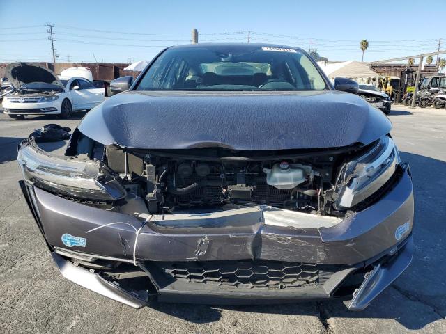 2021 HONDA CLARITY TO - JHMZC5F34MC001992