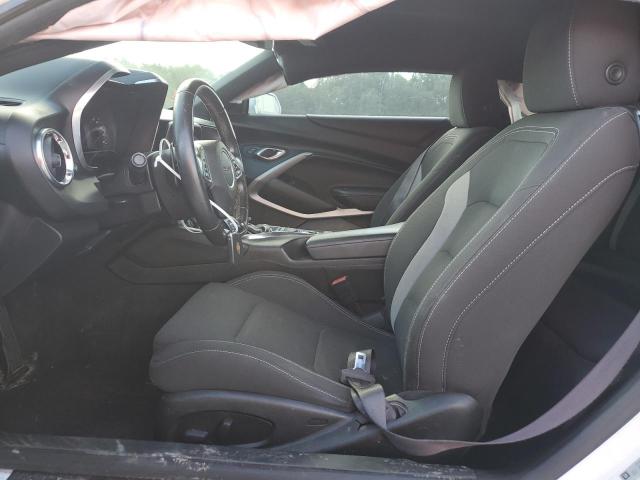 2017 CHEVROLET CAMARO LT - 1G1FB1RX3H0131566