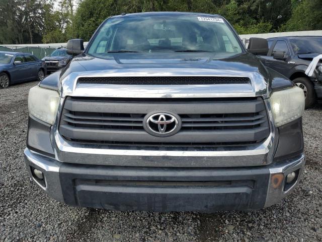 VIN 5TFRM5F13EX073547 2014 Toyota Tundra, Double Ca... no.5