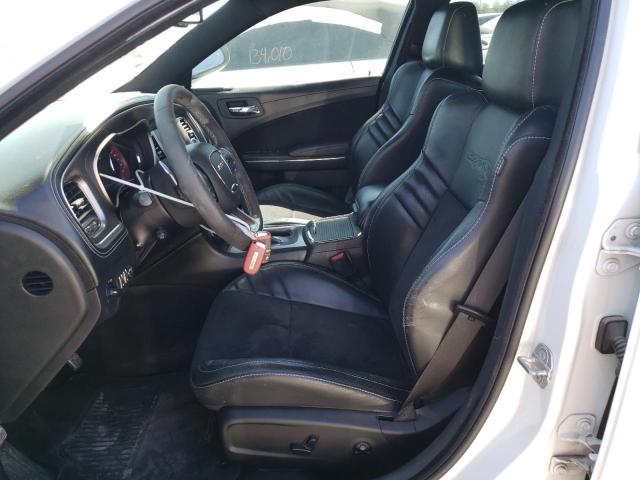 2019 DODGE CHARGER SR 2C3CDXL93KH518630