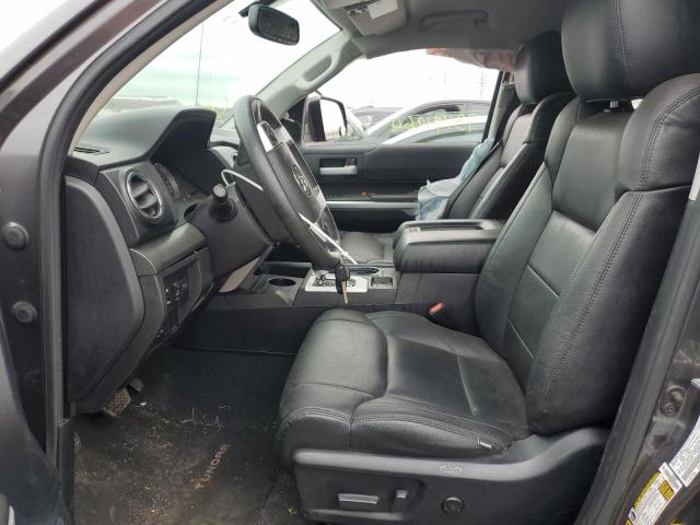 2016 TOYOTA TUNDRA DOU - 5TFUW5F12GX507173