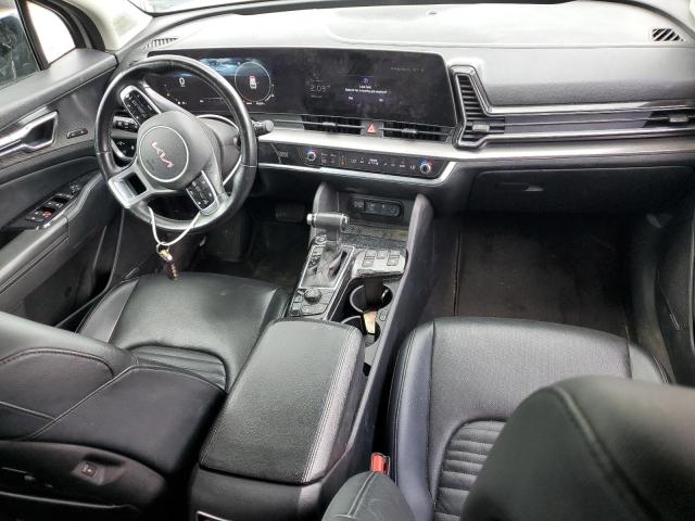 2023 KIA SPORTAGE S - 5XYK5CAF3PG002134