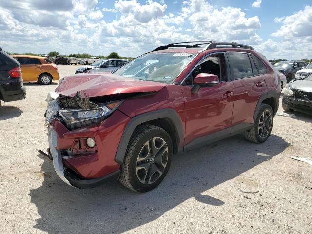 2019 TOYOTA RAV4 ADVEN - 2T3J1RFV8KC012552