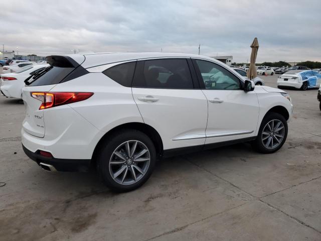 2024 ACURA RDX TECHNO - 5J8TC2H55RL033699