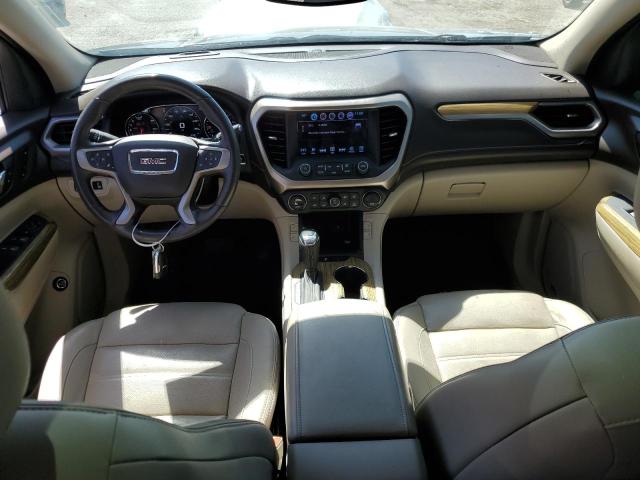 2017 GMC ACADIA DEN - 1GKKNXLS7HZ279815