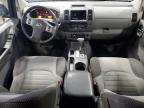 NISSAN XTERRA OFF photo