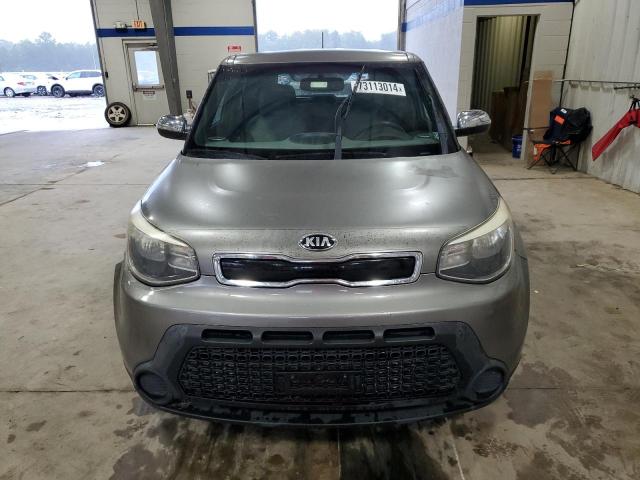 VIN KNDJP3A54E7105439 2014 KIA Soul, + no.5