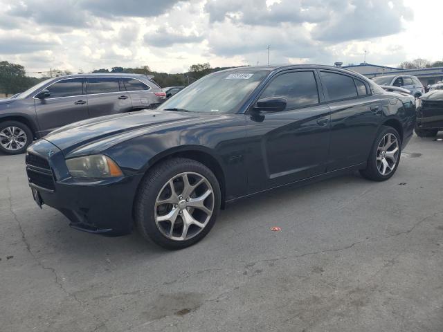 DODGE CHARGER R/