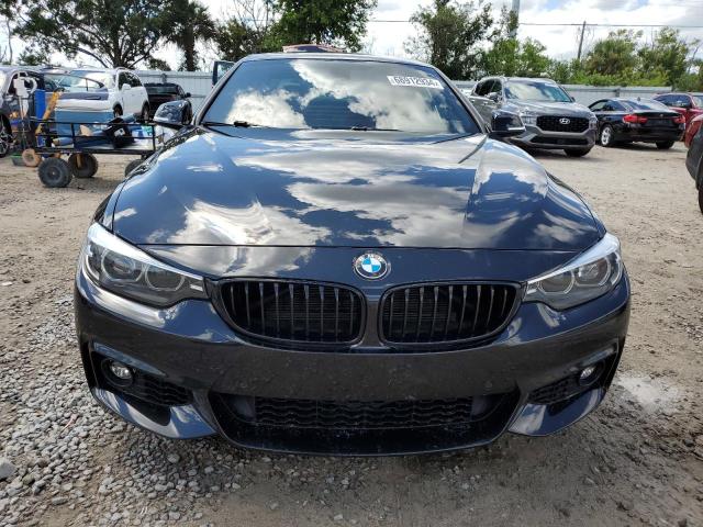 VIN WBA4Z1C55KEE51242 2019 BMW 4 Series, 430I no.5