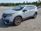 2021 HONDA CR-V EXL - 2HKRW2H84MH646842