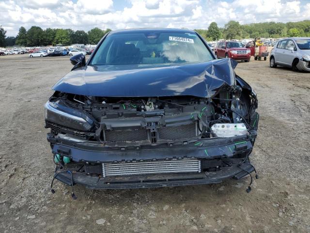 2024 HONDA CIVIC TOUR - 2HGFE1F95RH324109