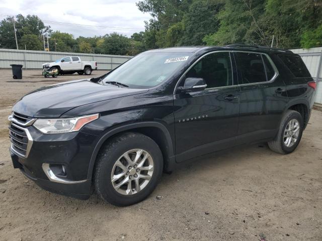 2019 CHEVROLET TRAVERSE L - 1GNERGKW3KJ180729