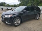 2019 CHEVROLET TRAVERSE L - 1GNERGKW3KJ180729
