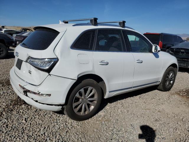 2016 AUDI Q5 PREMIUM - WA1L2AFP9GA057281