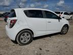 CHEVROLET SONIC LS photo