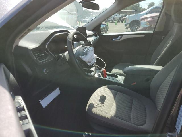 2020 FORD ESCAPE SE - 1FMCU0G68LUB22285