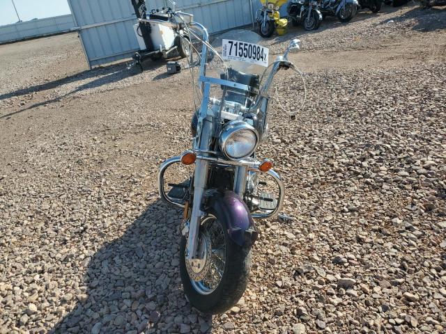 2000 YAMAHA XV1600 AL JYAVP02E4YA008548