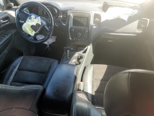 2020 DODGE DURANGO GT - 1C4RDJDG6LC260740