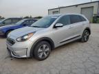 2018 KIA NIRO FE - KNDCB3LC3J5211020