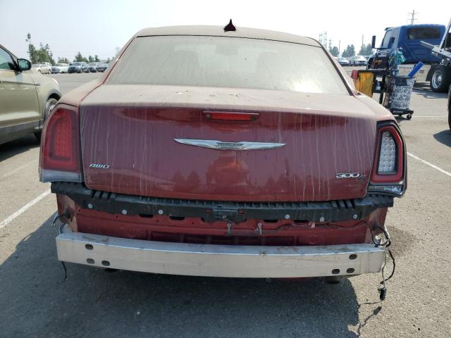 VIN 2C3CCAGG5KH659238 2019 Chrysler 300, S no.6